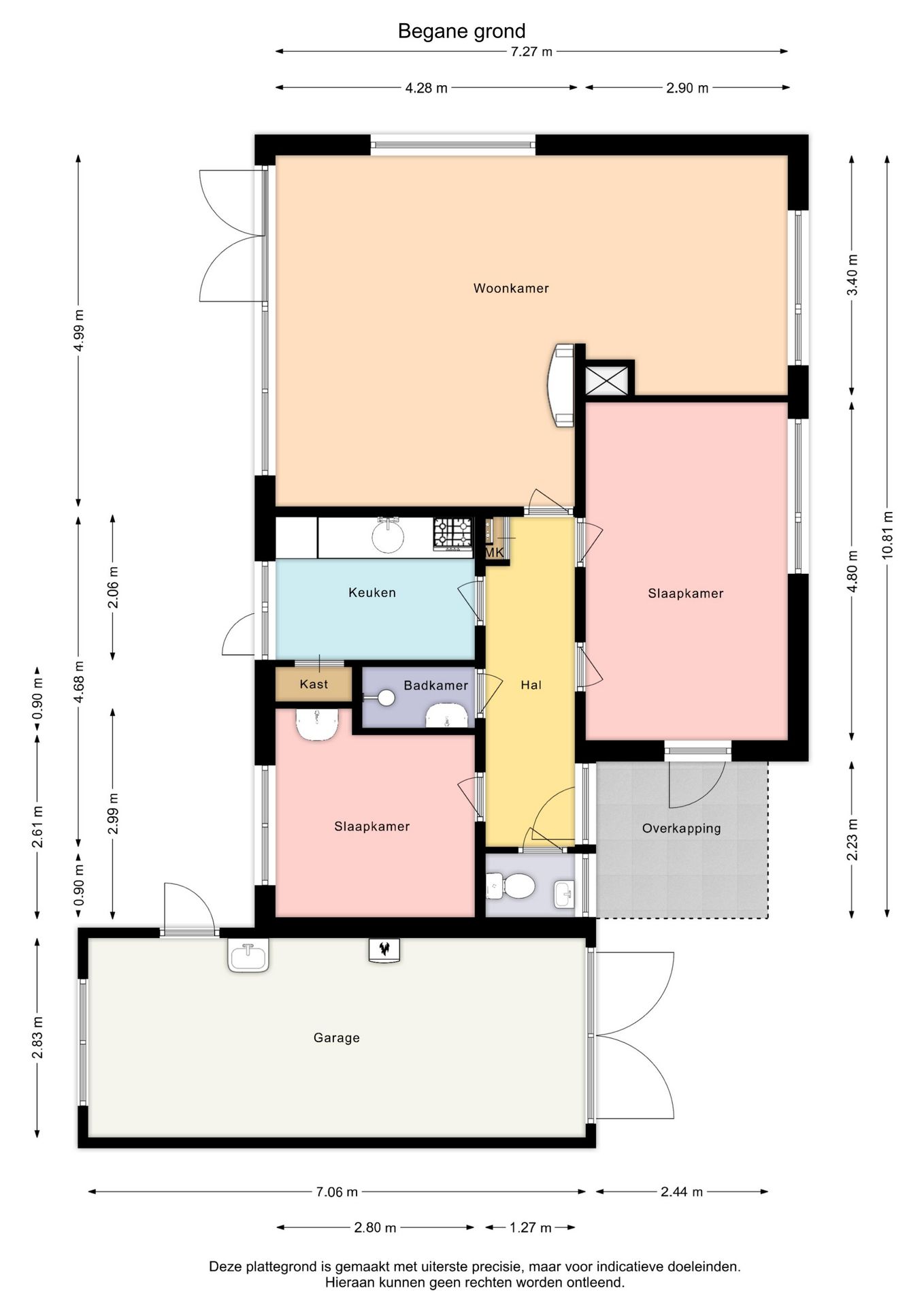 Foto 57 van Montferlandlaan 1