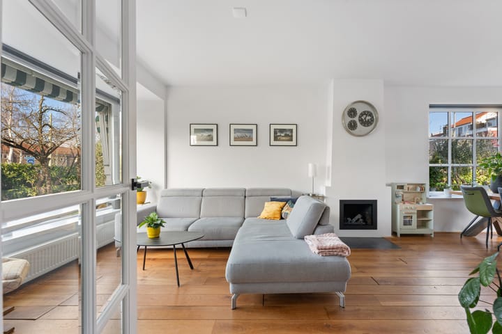 Foto 2 van Meidoornsingel 166