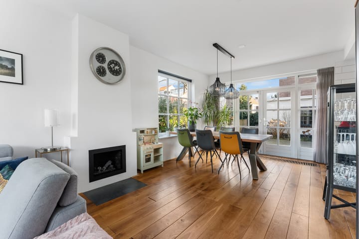 Foto 3 van Meidoornsingel 166