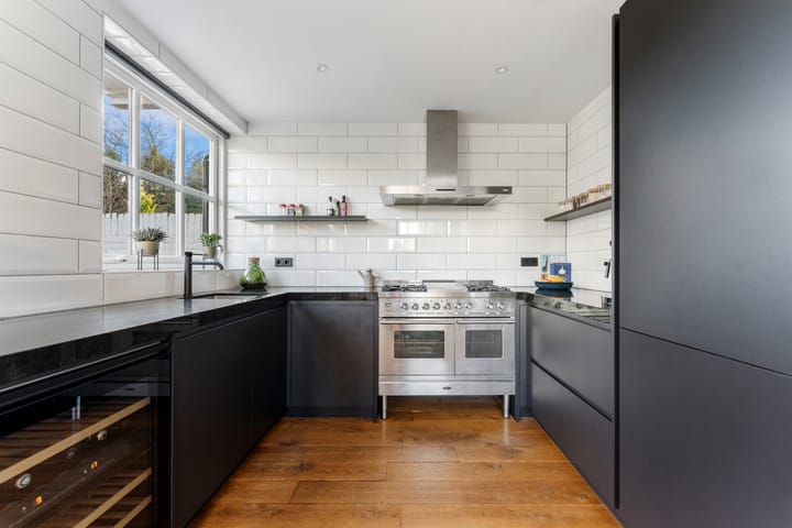 Foto 4 van Meidoornsingel 166