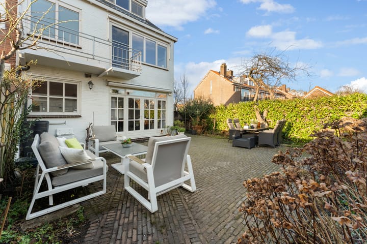 Foto 6 van Meidoornsingel 166