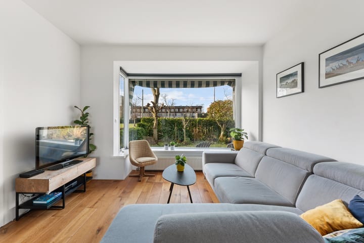 Foto 7 van Meidoornsingel 166