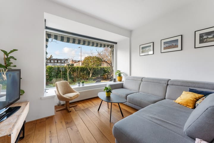 Foto 9 van Meidoornsingel 166