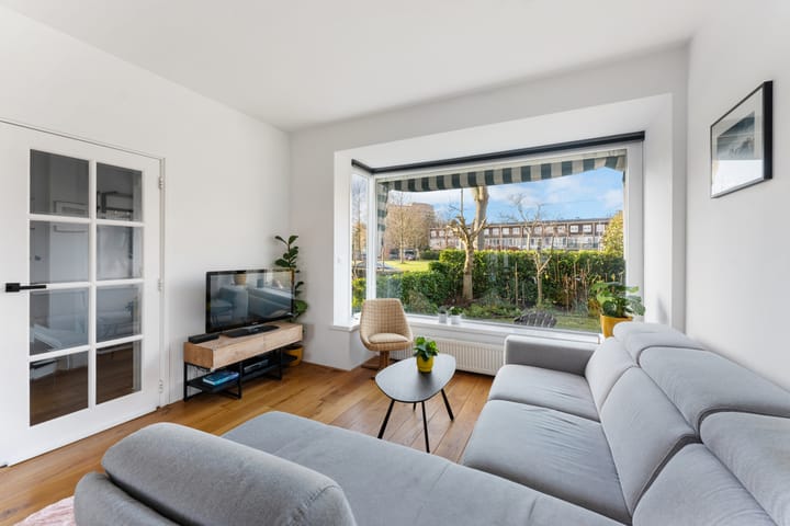 Foto 10 van Meidoornsingel 166