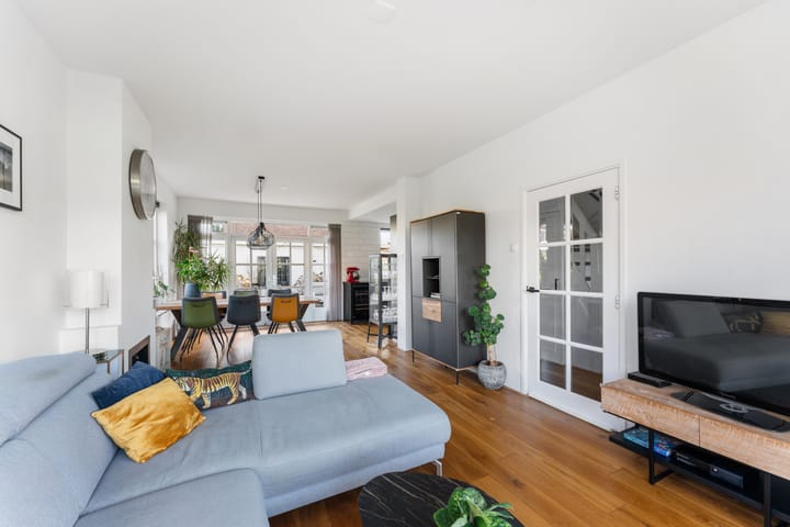 Foto 11 van Meidoornsingel 166