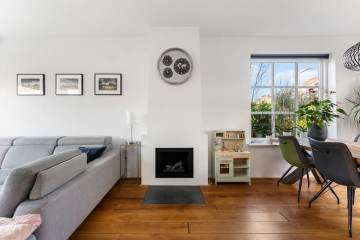 Foto 13 van Meidoornsingel 166