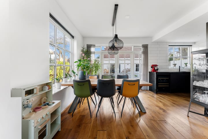 Foto 14 van Meidoornsingel 166