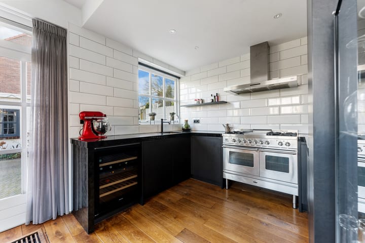 Foto 15 van Meidoornsingel 166