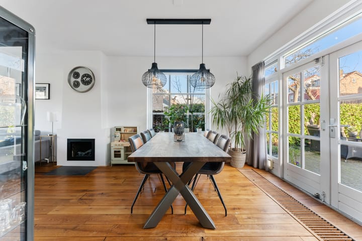 Foto 17 van Meidoornsingel 166