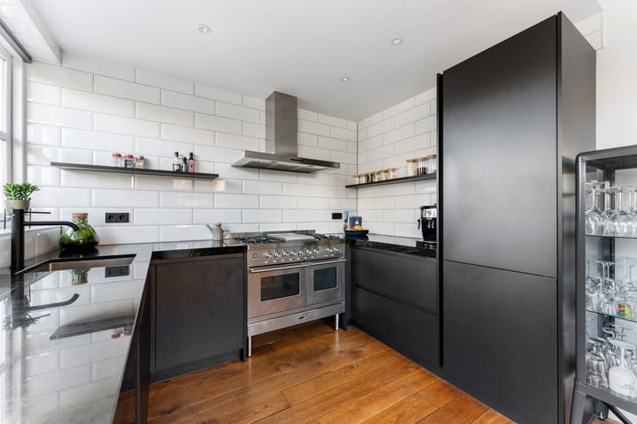 Foto 19 van Meidoornsingel 166