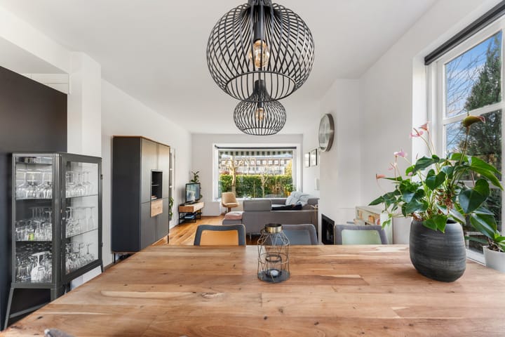 Foto 20 van Meidoornsingel 166