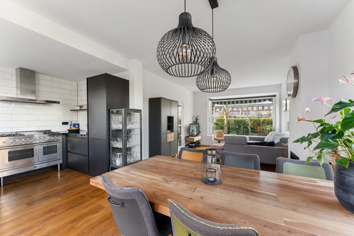 Foto 21 van Meidoornsingel 166