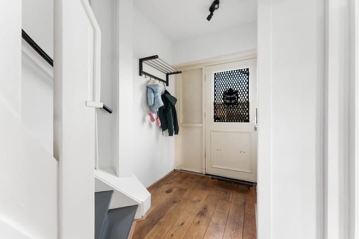 Foto 22 van Meidoornsingel 166