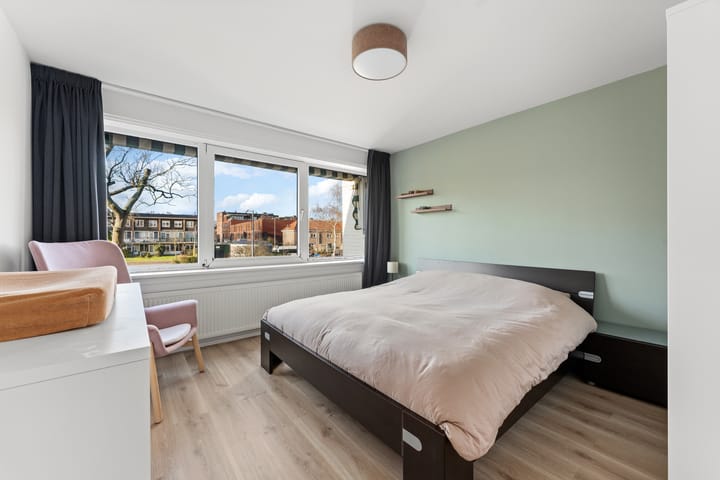 Foto 24 van Meidoornsingel 166