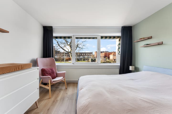 Foto 25 van Meidoornsingel 166