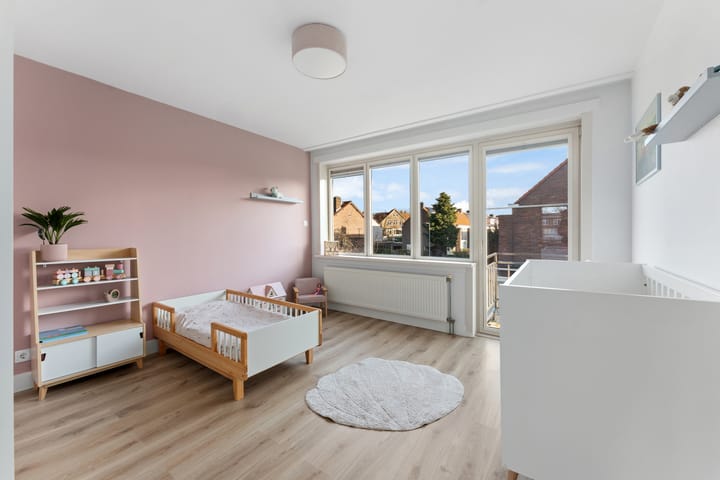 Foto 27 van Meidoornsingel 166