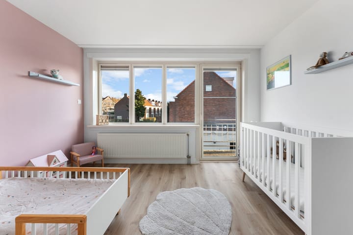 Foto 28 van Meidoornsingel 166