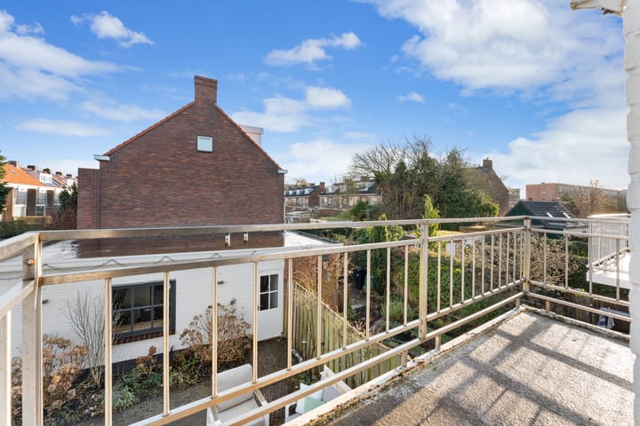 Foto 31 van Meidoornsingel 166