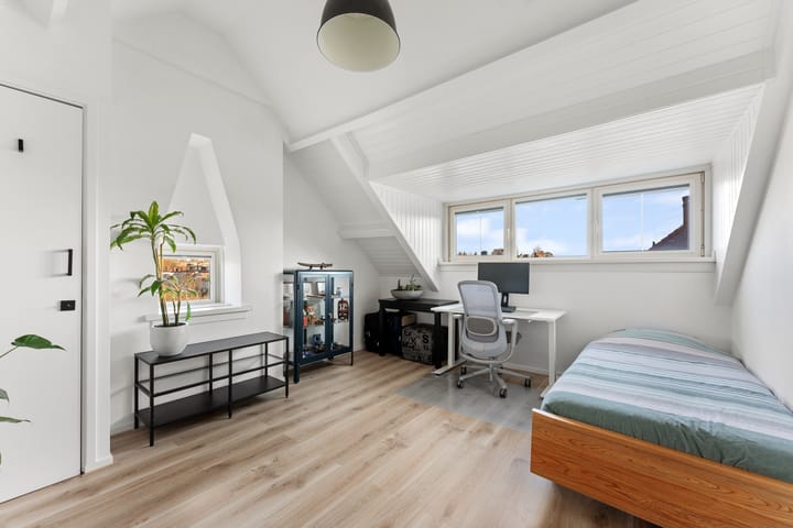 Foto 35 van Meidoornsingel 166