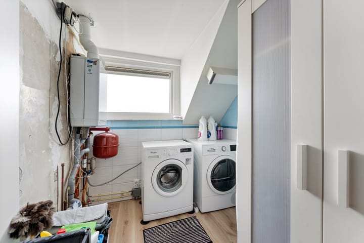 Foto 37 van Meidoornsingel 166