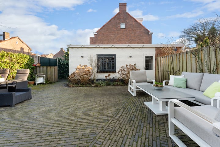 Foto 41 van Meidoornsingel 166