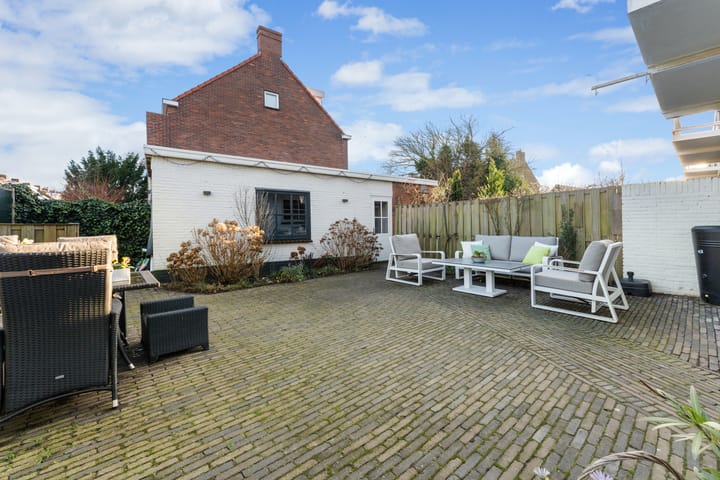 Foto 42 van Meidoornsingel 166