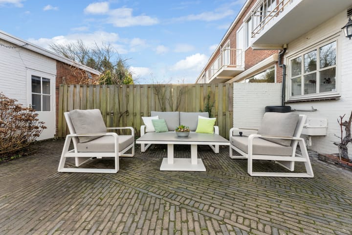 Foto 43 van Meidoornsingel 166