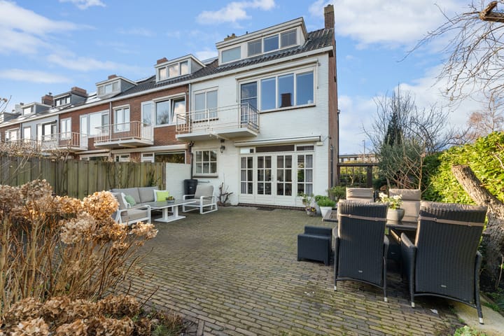 Foto 44 van Meidoornsingel 166