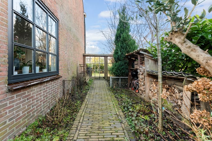 Foto 45 van Meidoornsingel 166