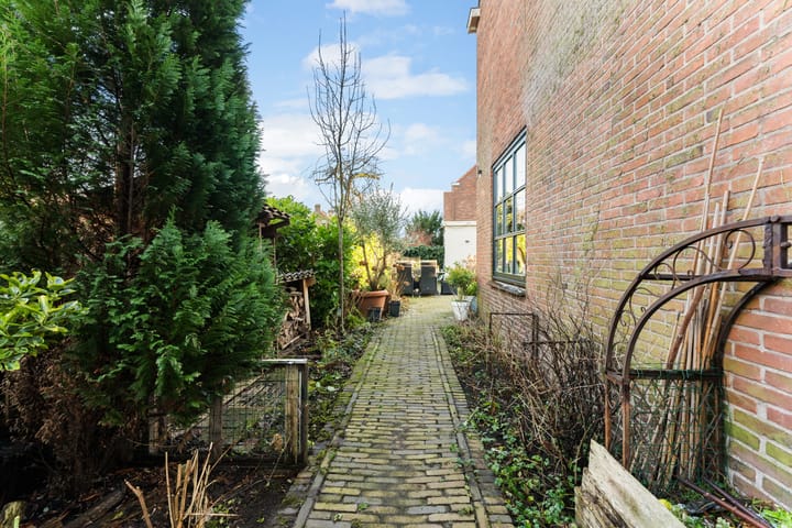 Foto 46 van Meidoornsingel 166