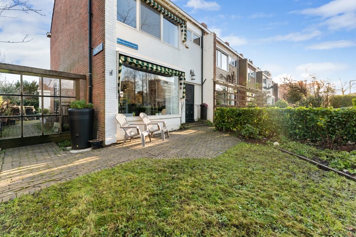 Foto 48 van Meidoornsingel 166