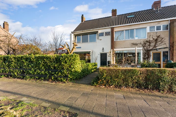 Foto 49 van Meidoornsingel 166