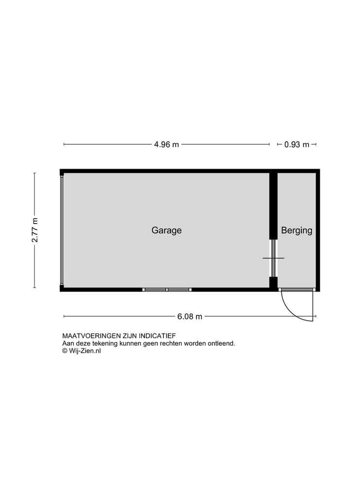 Foto 53 van Meidoornsingel 166