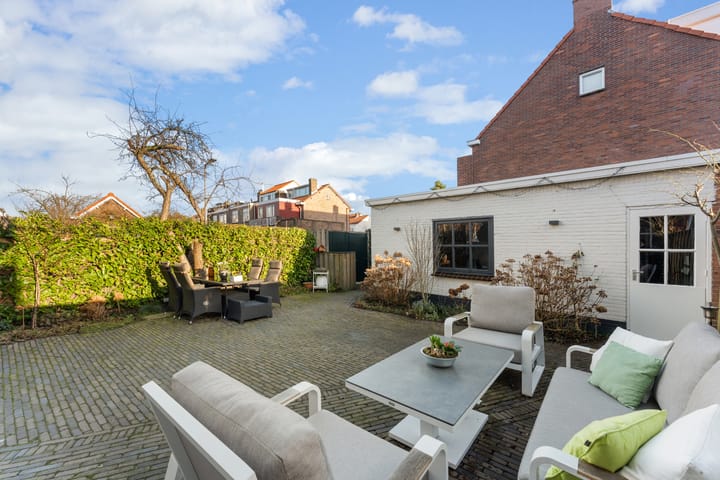 Foto 40 van Meidoornsingel 166