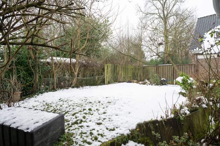 Foto 2 van In de Dreef 36