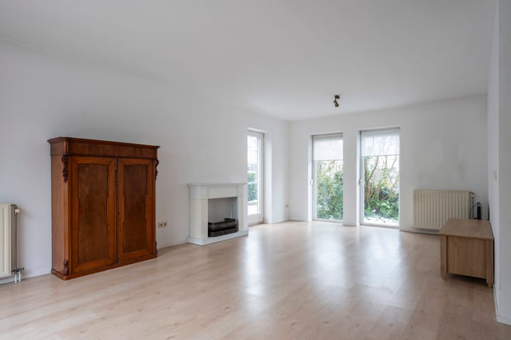 Foto 3 van In de Dreef 36