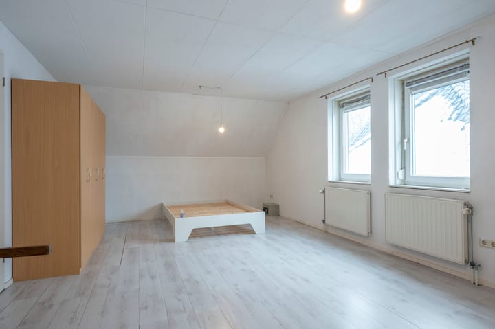 Foto 6 van In de Dreef 36