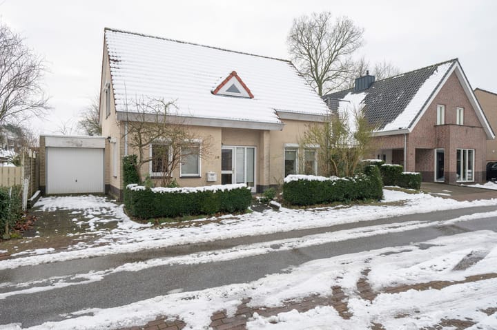 Foto 7 van In de Dreef 36