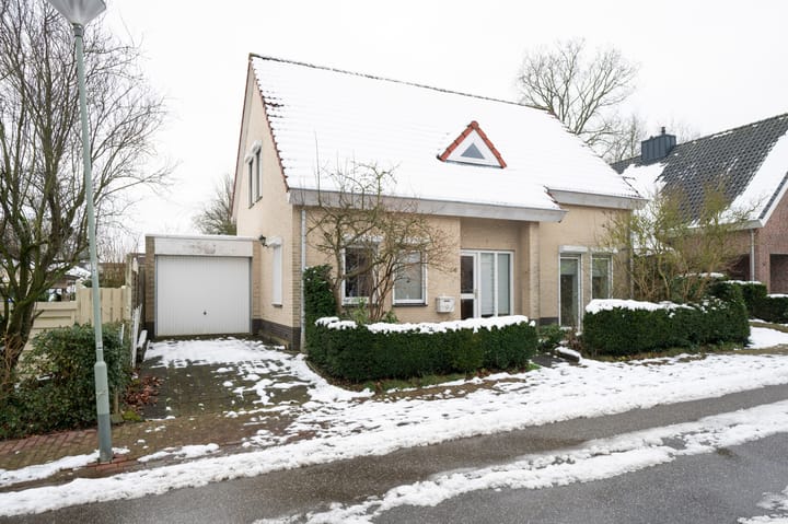 Foto 8 van In de Dreef 36