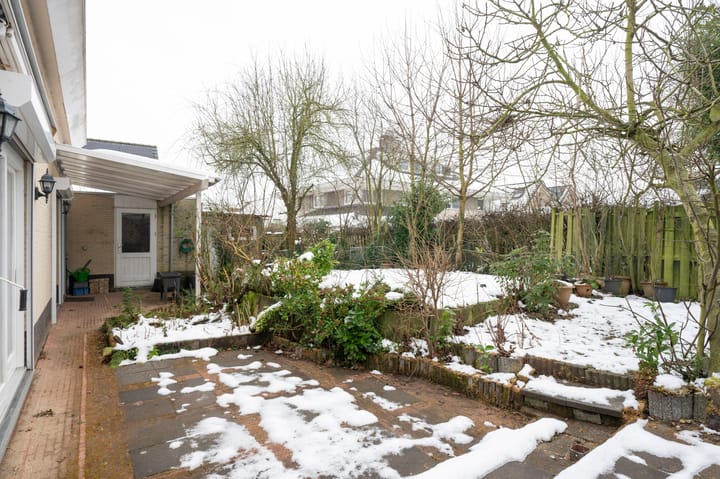 Foto 11 van In de Dreef 36