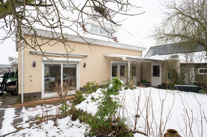 Foto 12 van In de Dreef 36