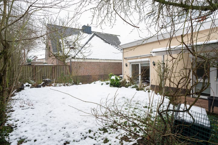 Foto 13 van In de Dreef 36