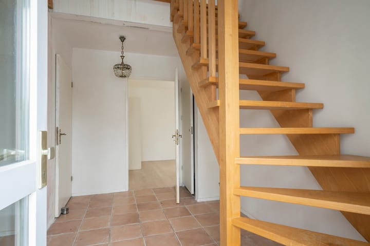 Foto 16 van In de Dreef 36