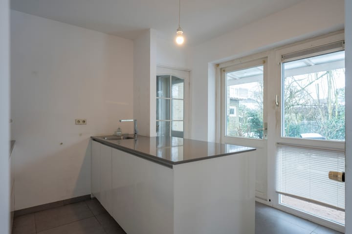 Foto 22 van In de Dreef 36