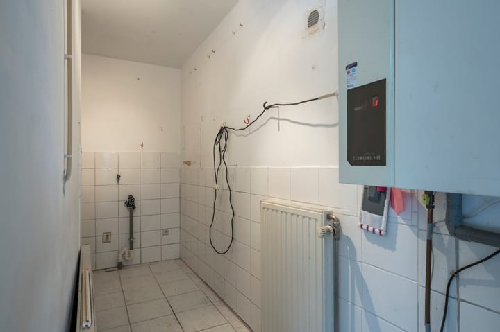 Foto 25 van In de Dreef 36