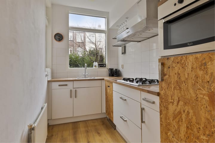 Foto 3 van Groeninxstraat 11-C