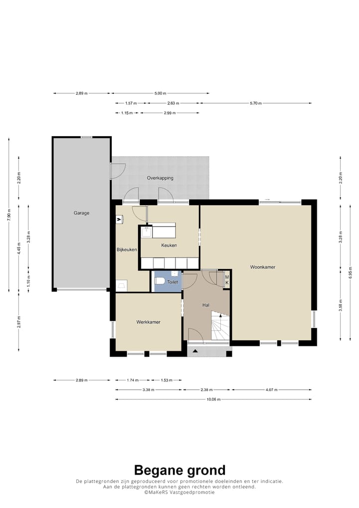 Foto 35 van In de Dreef 36