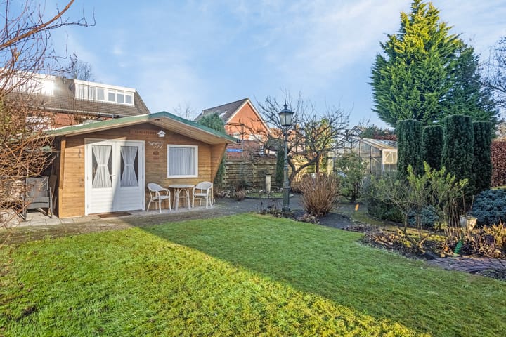 Foto 42 van Willem Alexanderstraat 4