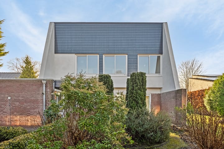 Foto 44 van Willem Alexanderstraat 4