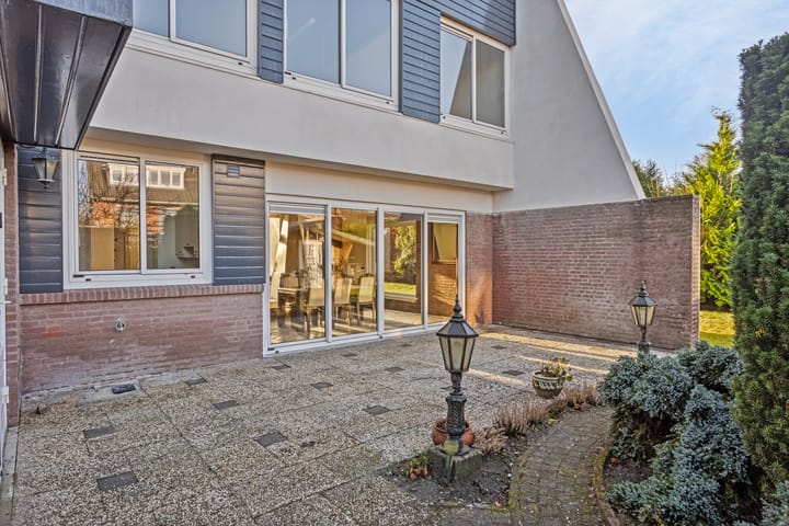 Foto 46 van Willem Alexanderstraat 4